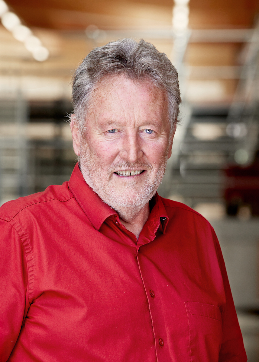 Albert Sigrist