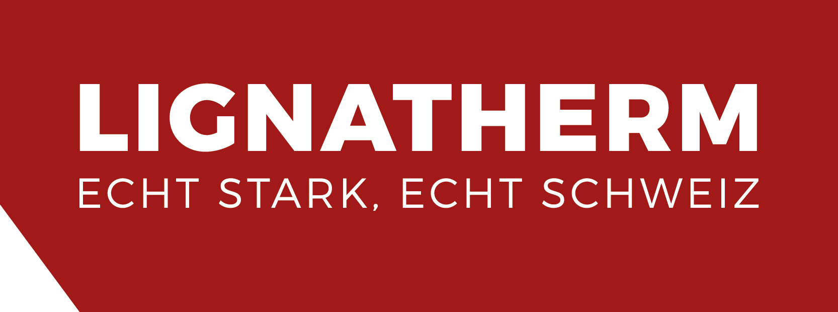 Lignatherm DE