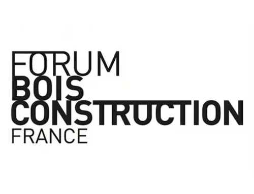 Schilliger Bois présent au Forum Bois Construction